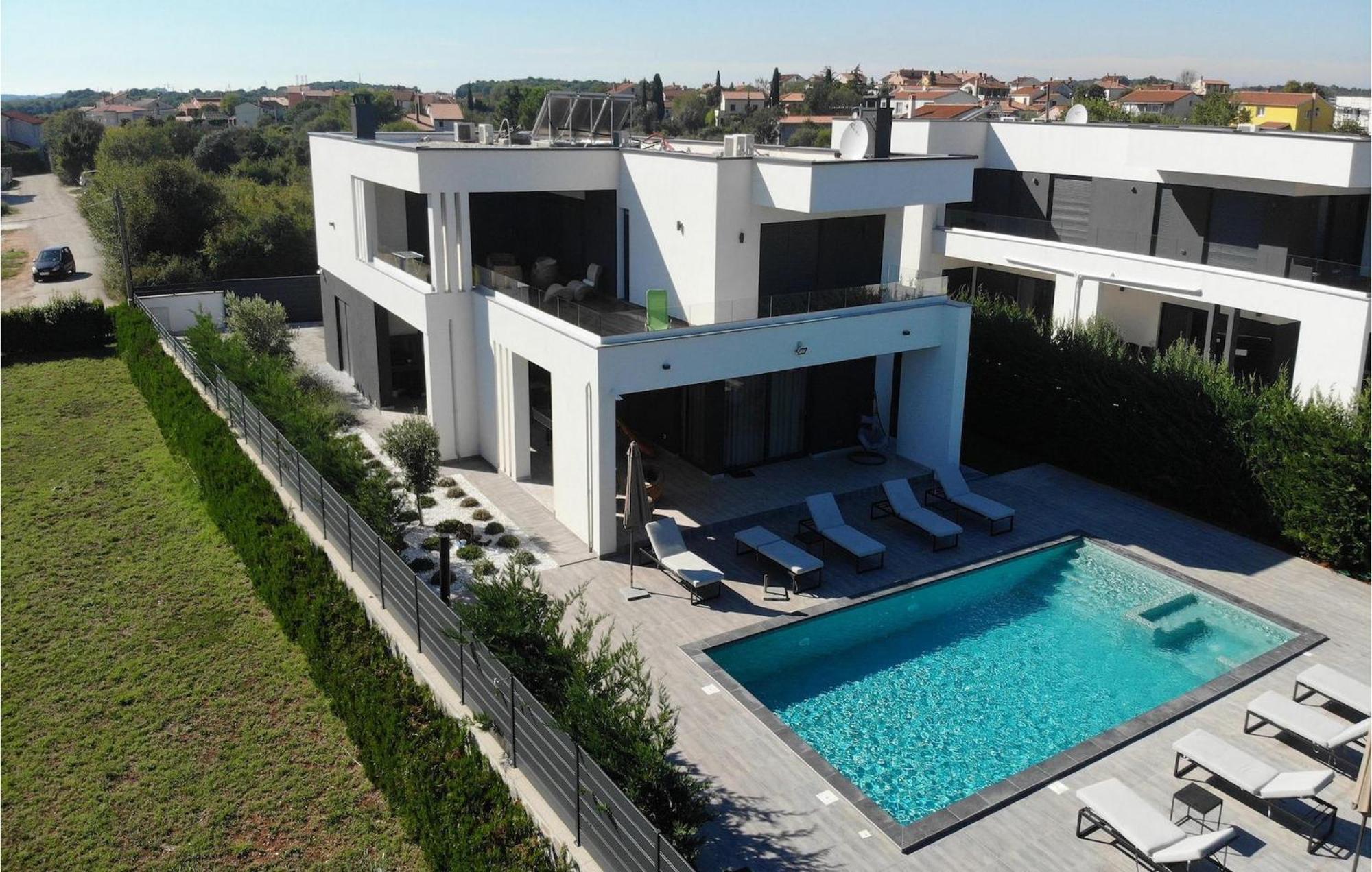 Villa Ula Póla Kültér fotó