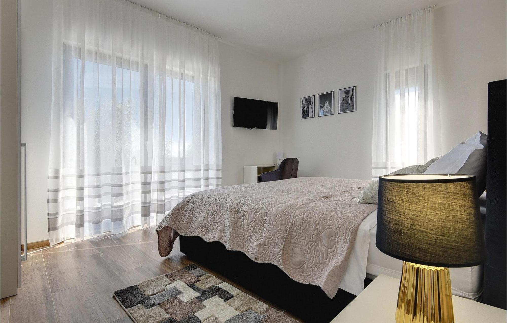 Villa Ula Póla Kültér fotó