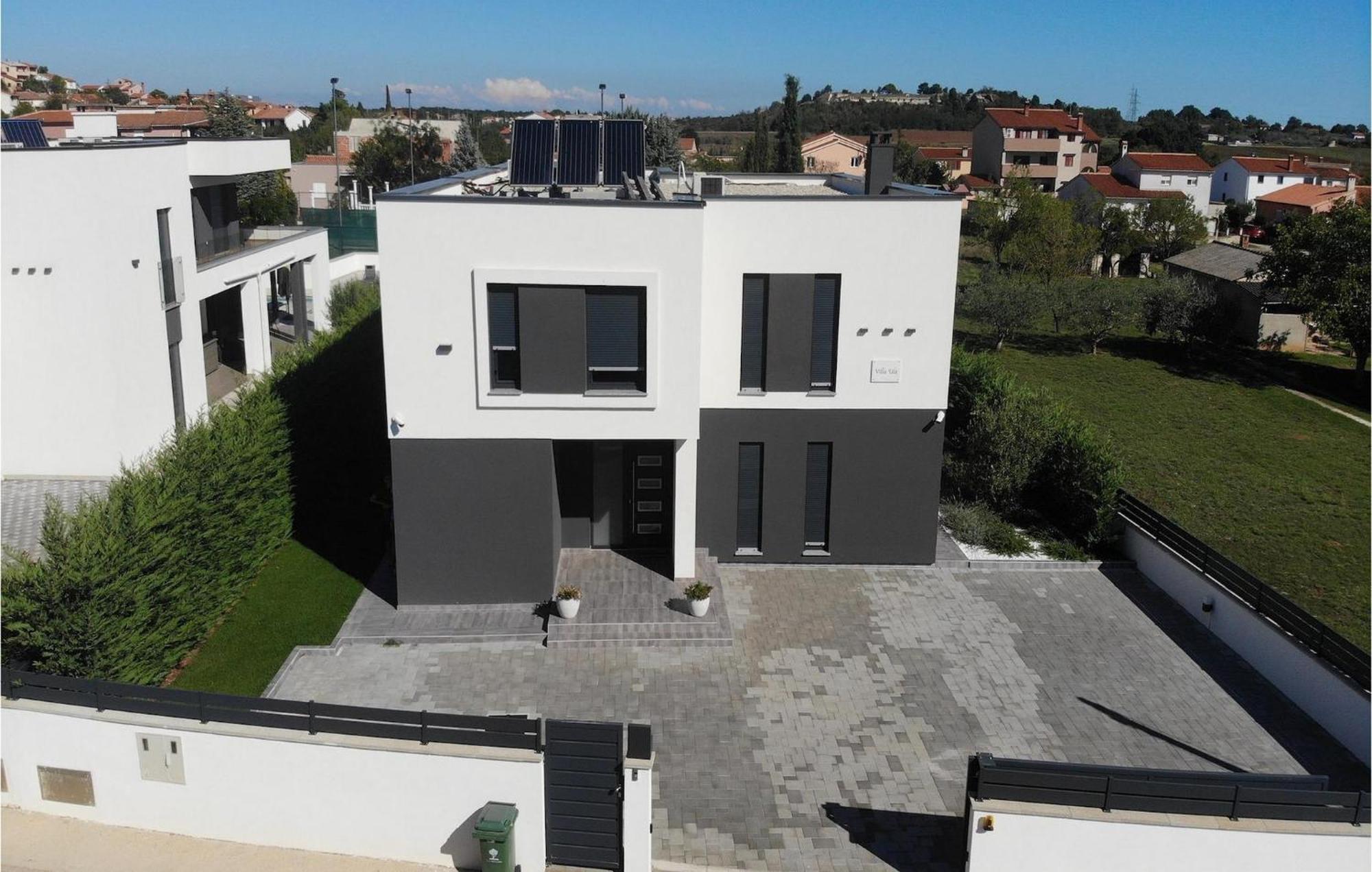 Villa Ula Póla Kültér fotó